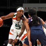 Mykea Gray remplace Asiah Dingle dans l'effectif chorgue